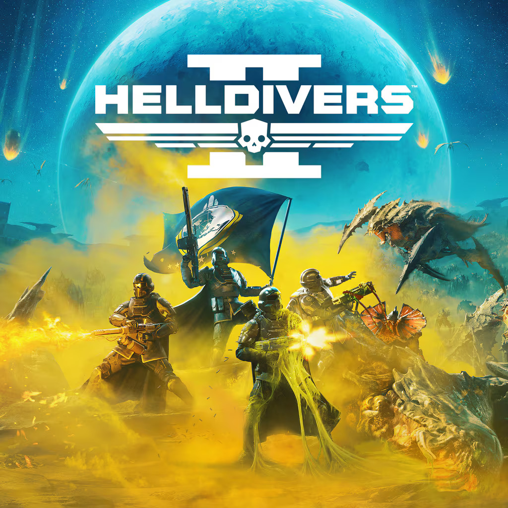 Mengenal Lebih Dekat Game Helldivers 2 di Indonesia