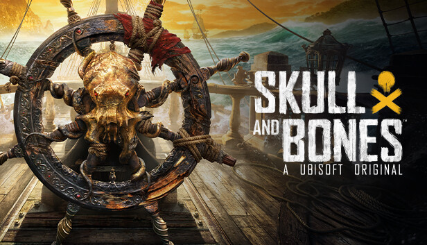 Simak Permainan Skull and Bones dari Ubisoft