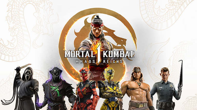 Ulasan Game Ekspansi Mortal Kombat 1 – Khaos Reigns