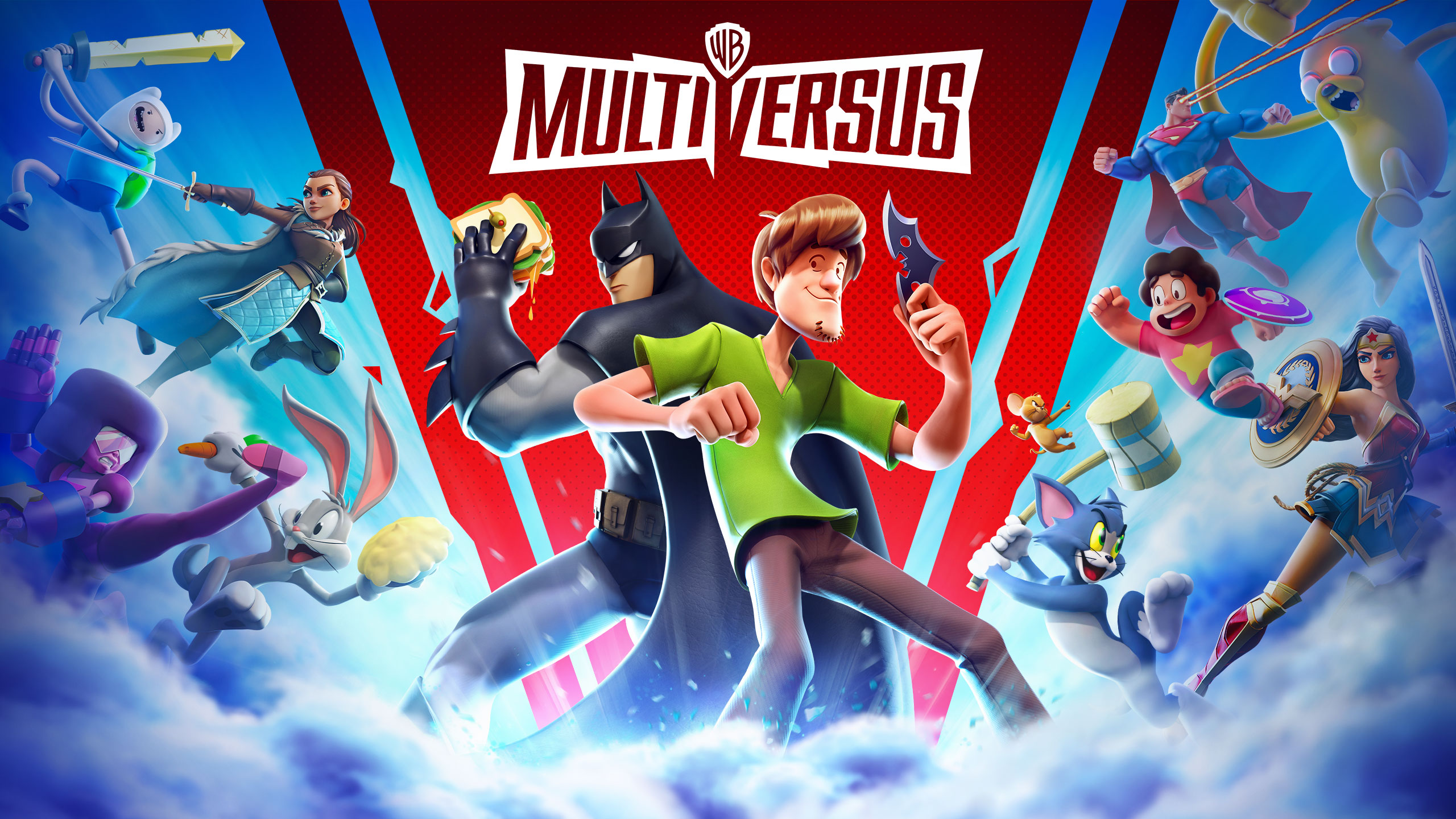 MultiVersus: Game Pertarungan yang Menghidupkan Hero Legendaris