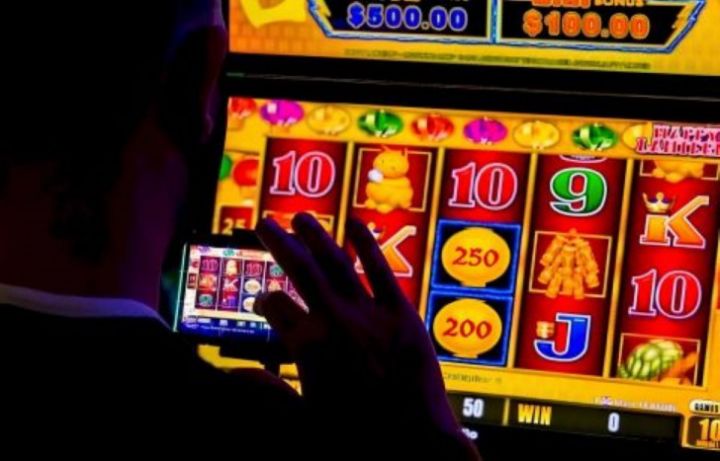 Tempatnya Slot dan Togel Gacor